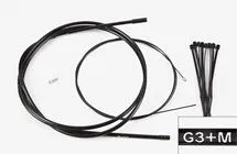 Hub gear cable   outer - M Type (LWB)- Pre 2017