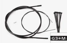 Hub gear cable   outer - M Type (LWB)- Pre 2017