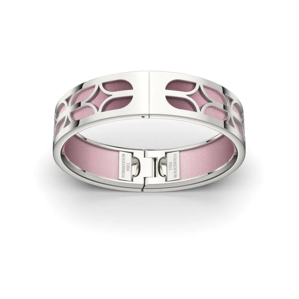 Kawung Bangle - Musk Glow