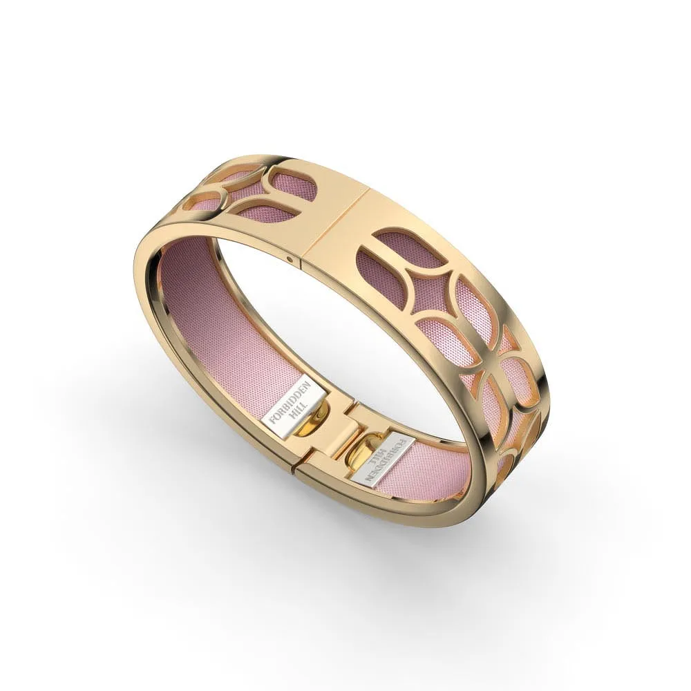 Kawung Bangle - Musk Glow