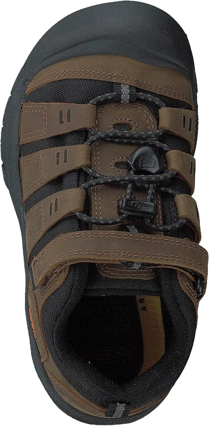 KEEN Kids Newport Shoe Sneaker
