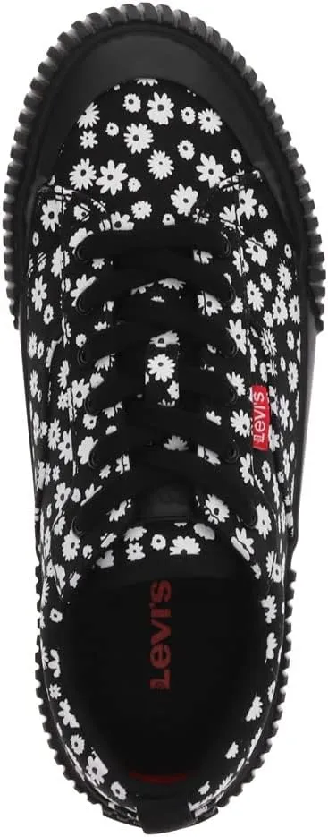 Levi's Women's Casual Sneaker