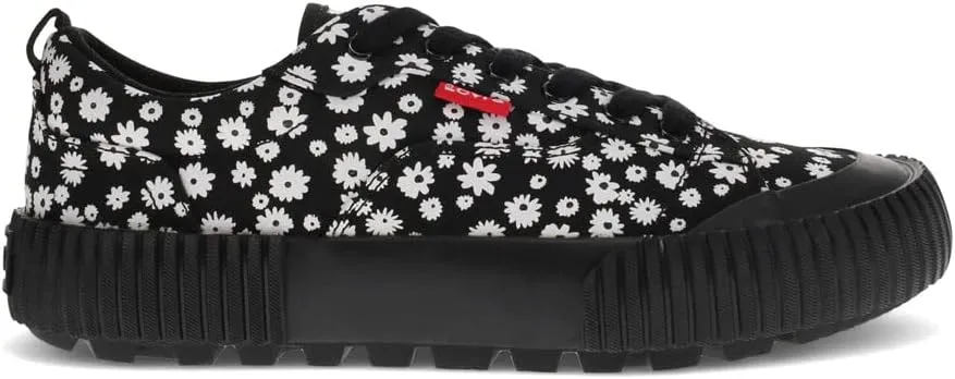 Levi's Women's Casual Sneaker