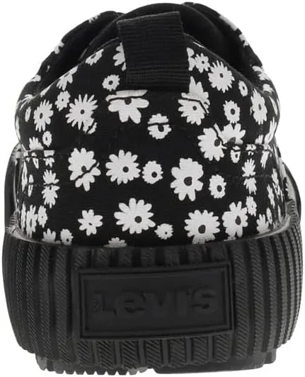 Levi's Women's Casual Sneaker