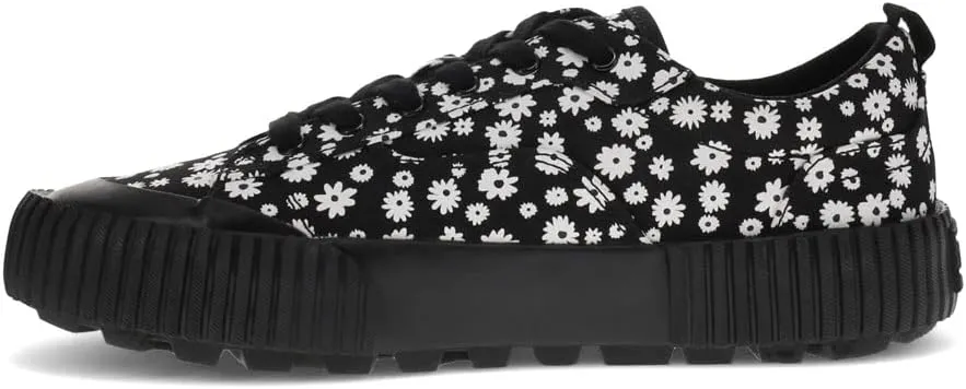 Levi's Women's Casual Sneaker