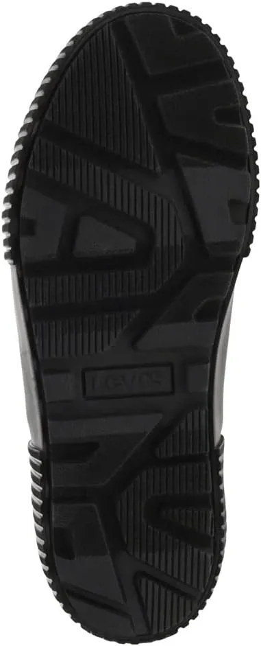 Levi's Women's Casual Sneaker