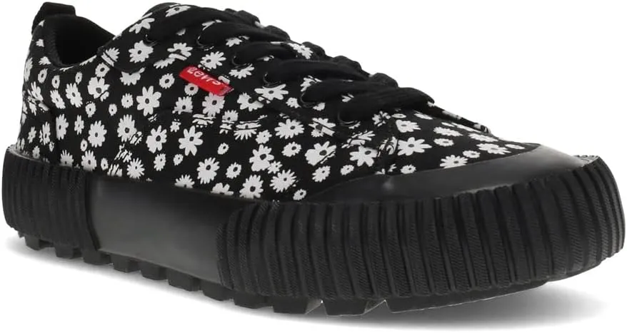 Levi's Women's Casual Sneaker
