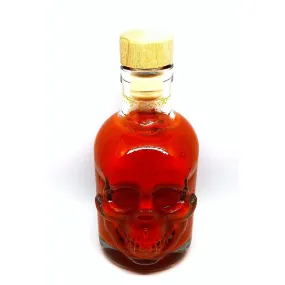 Limited Edition Jolly Roger Chilli Sauce