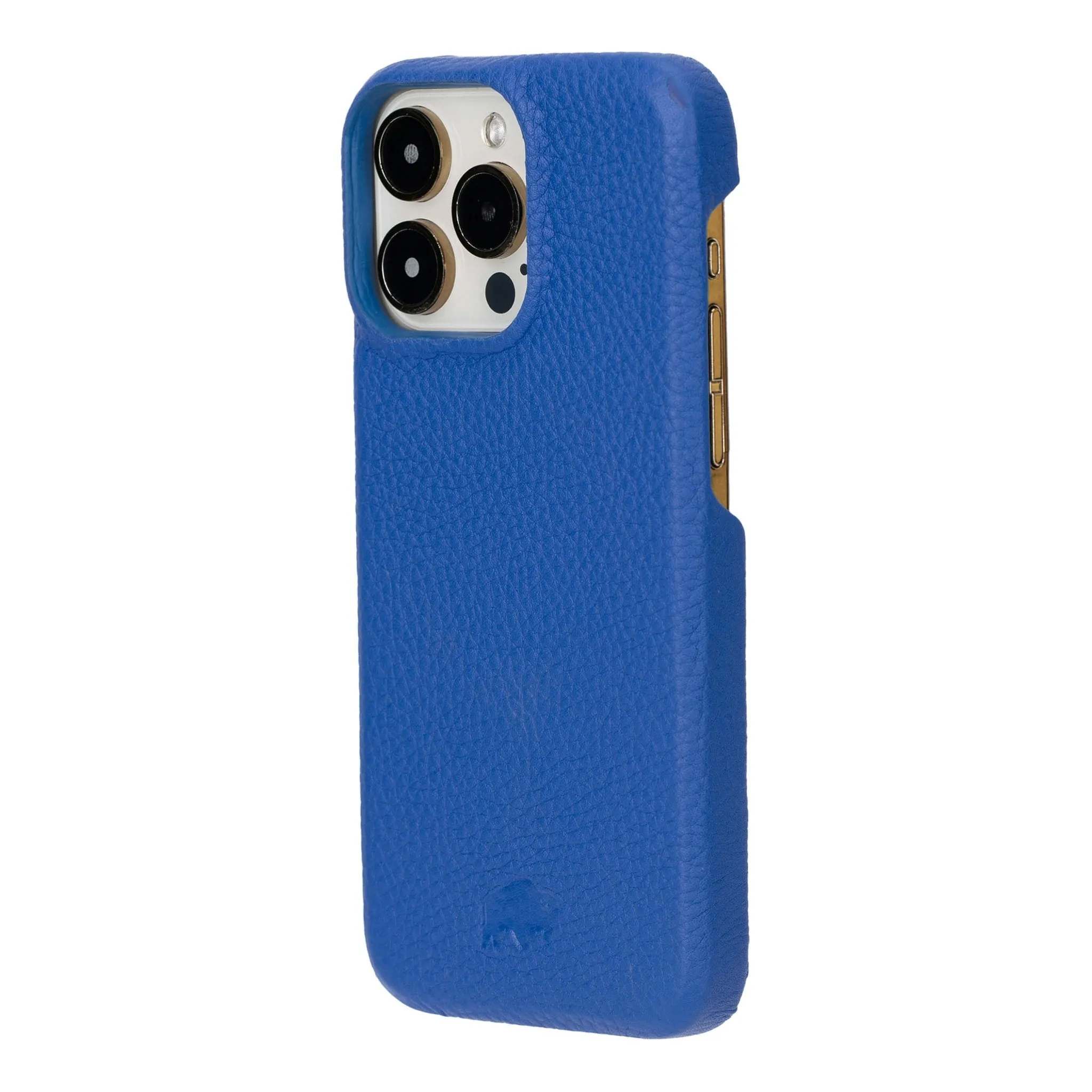Mason iPhone 15 Pro Max Case, Blue