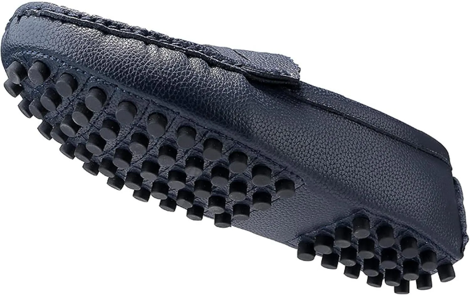Men's Artificial Leather Penny Loafers, Casual Slippers, Driving Daily Casual Flat Shoes, Loafers