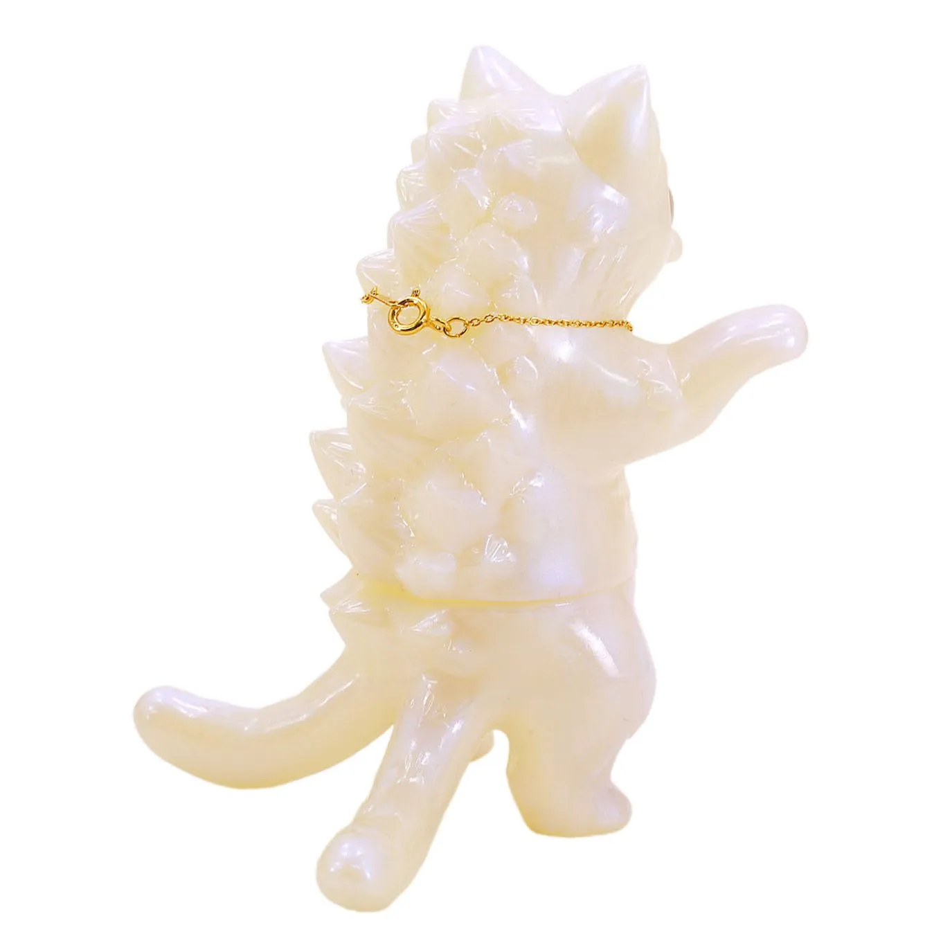 Negora Birthstone Collection — Pearl