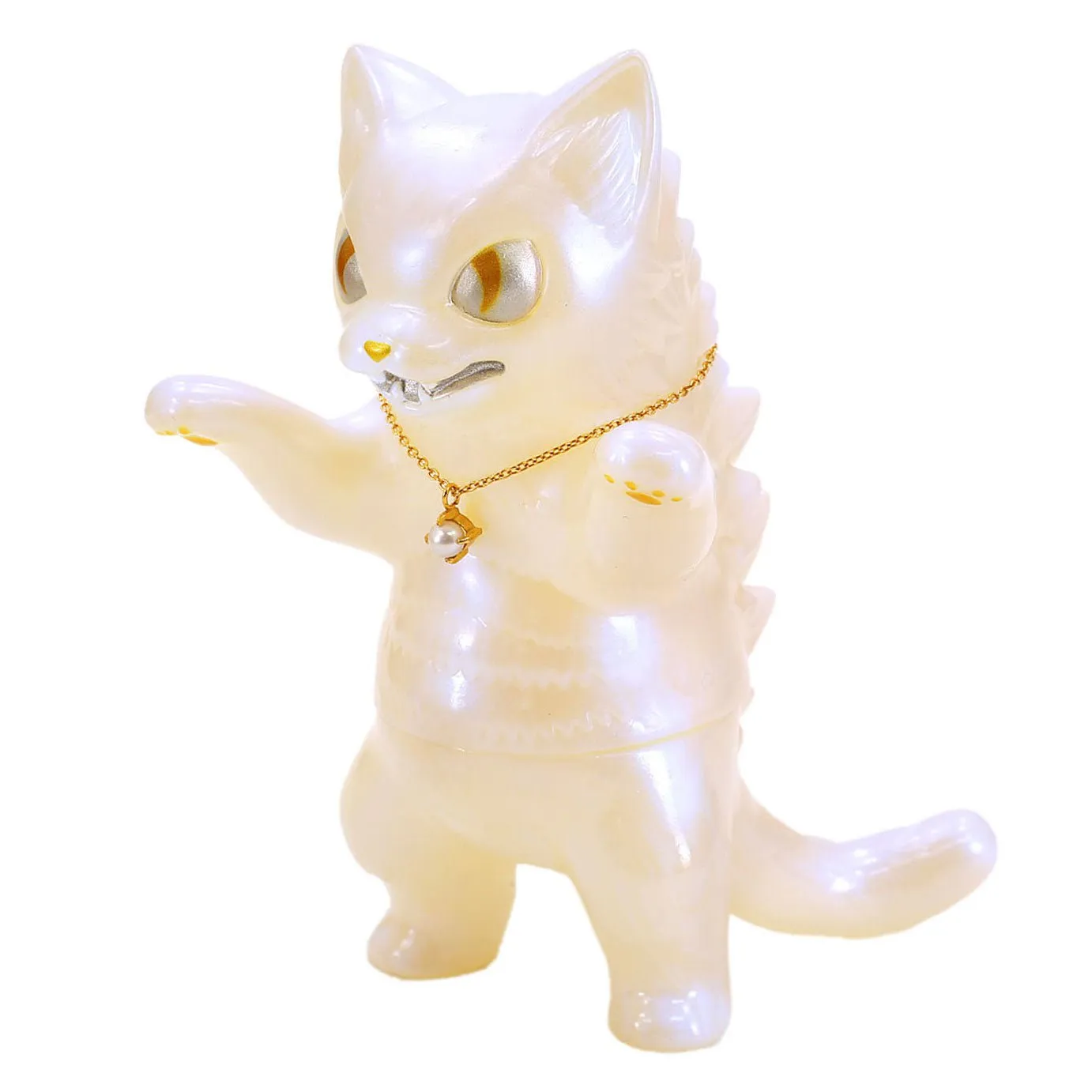 Negora Birthstone Collection — Pearl