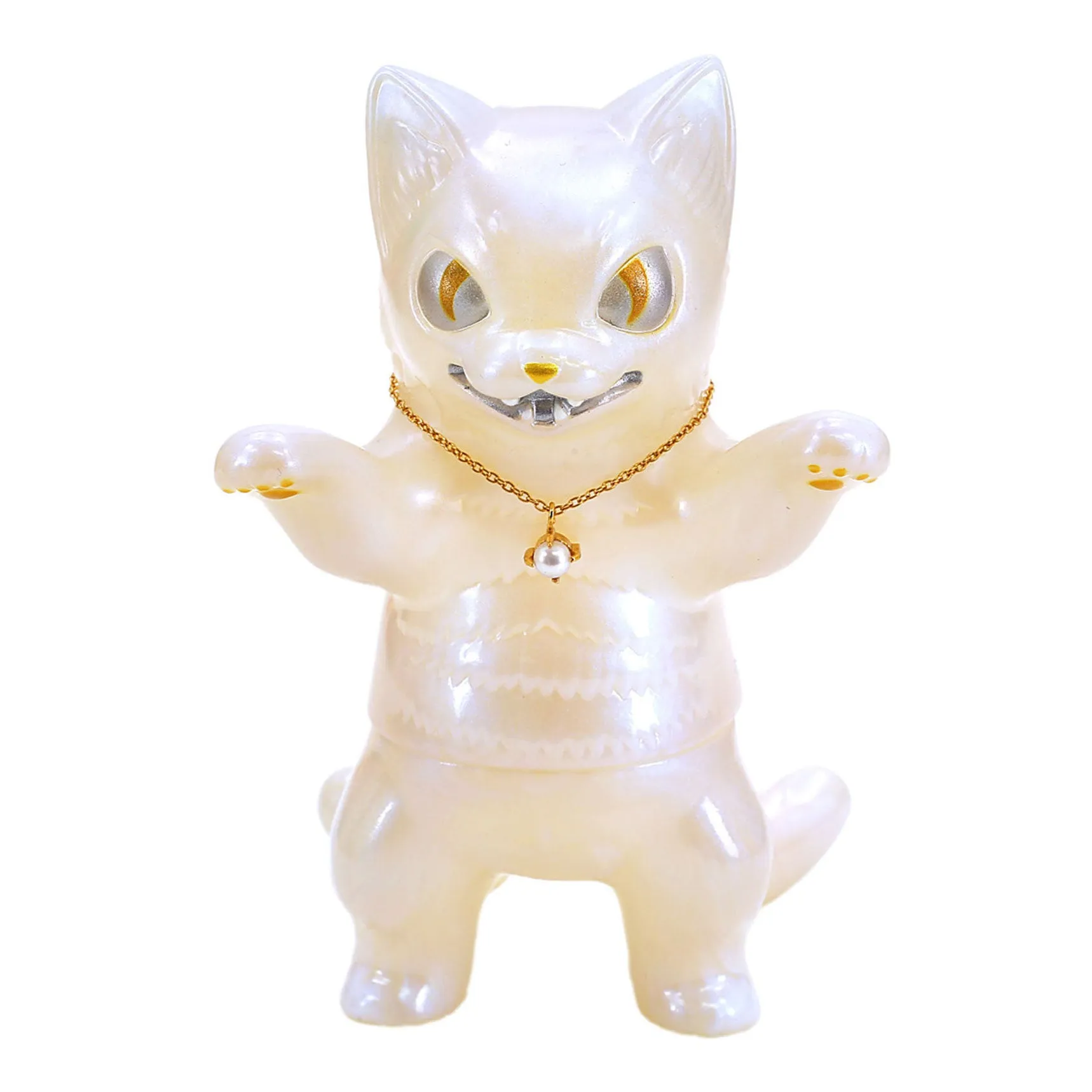 Negora Birthstone Collection — Pearl