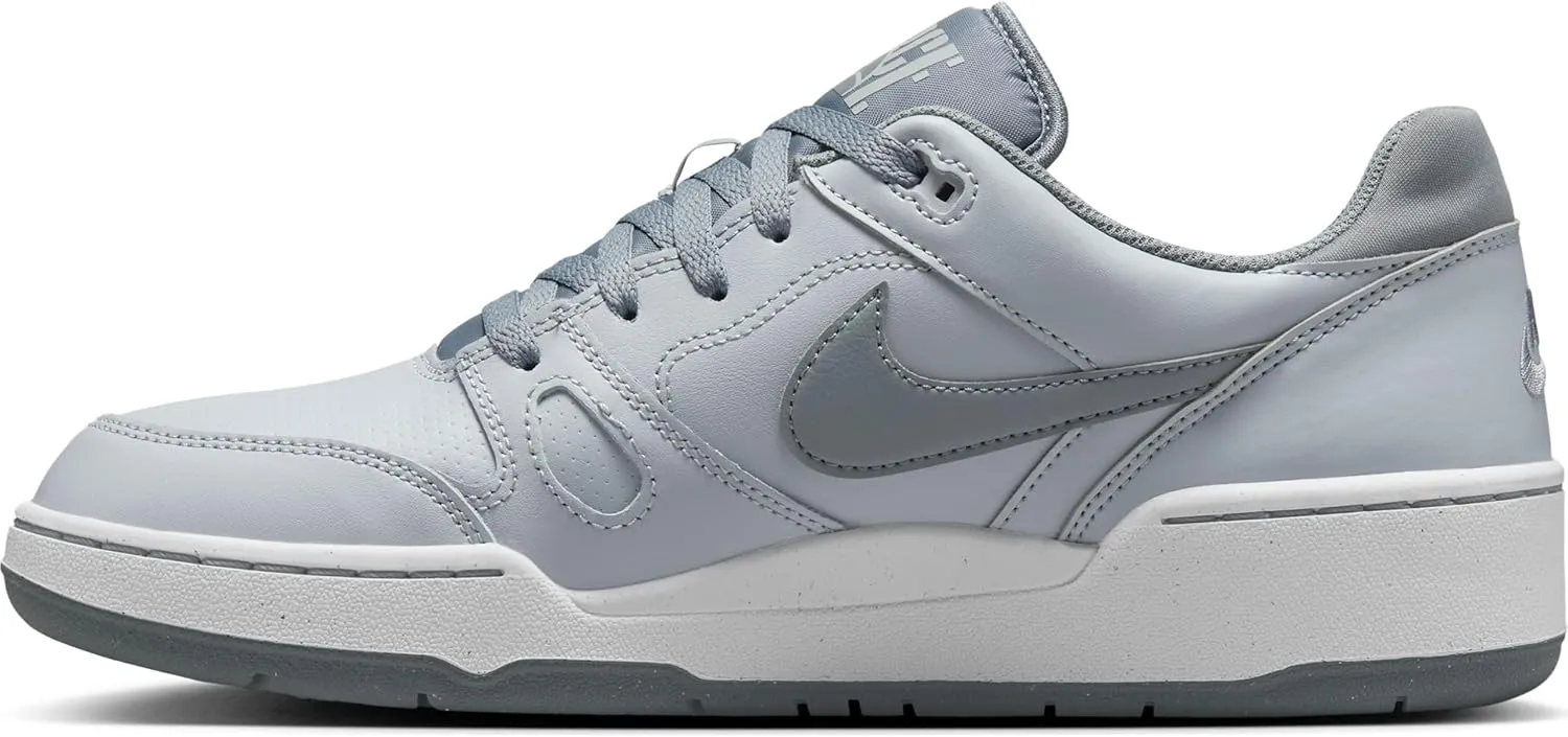 Nike Full Force Low Men's Shoes