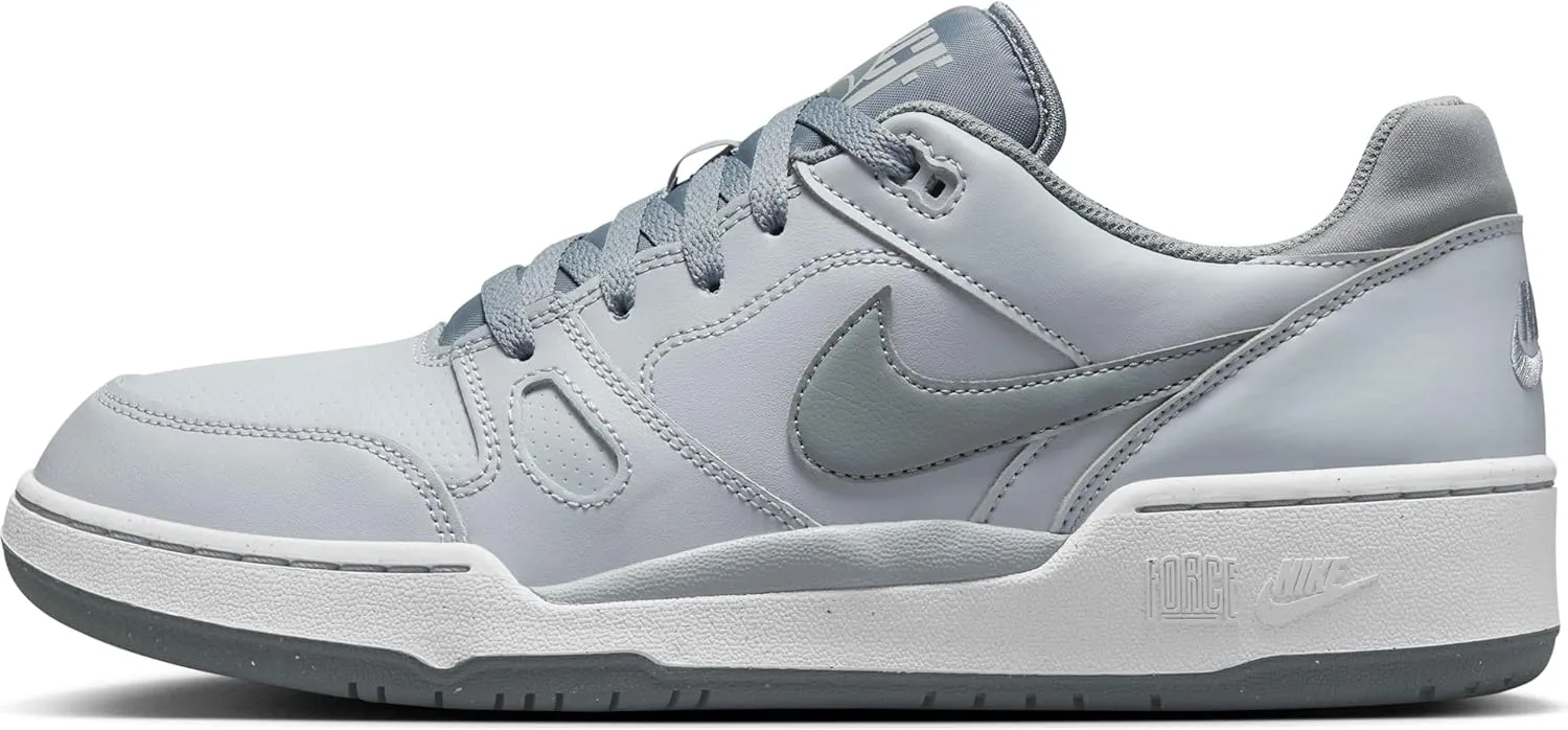 Nike Full Force Low Men's Shoes