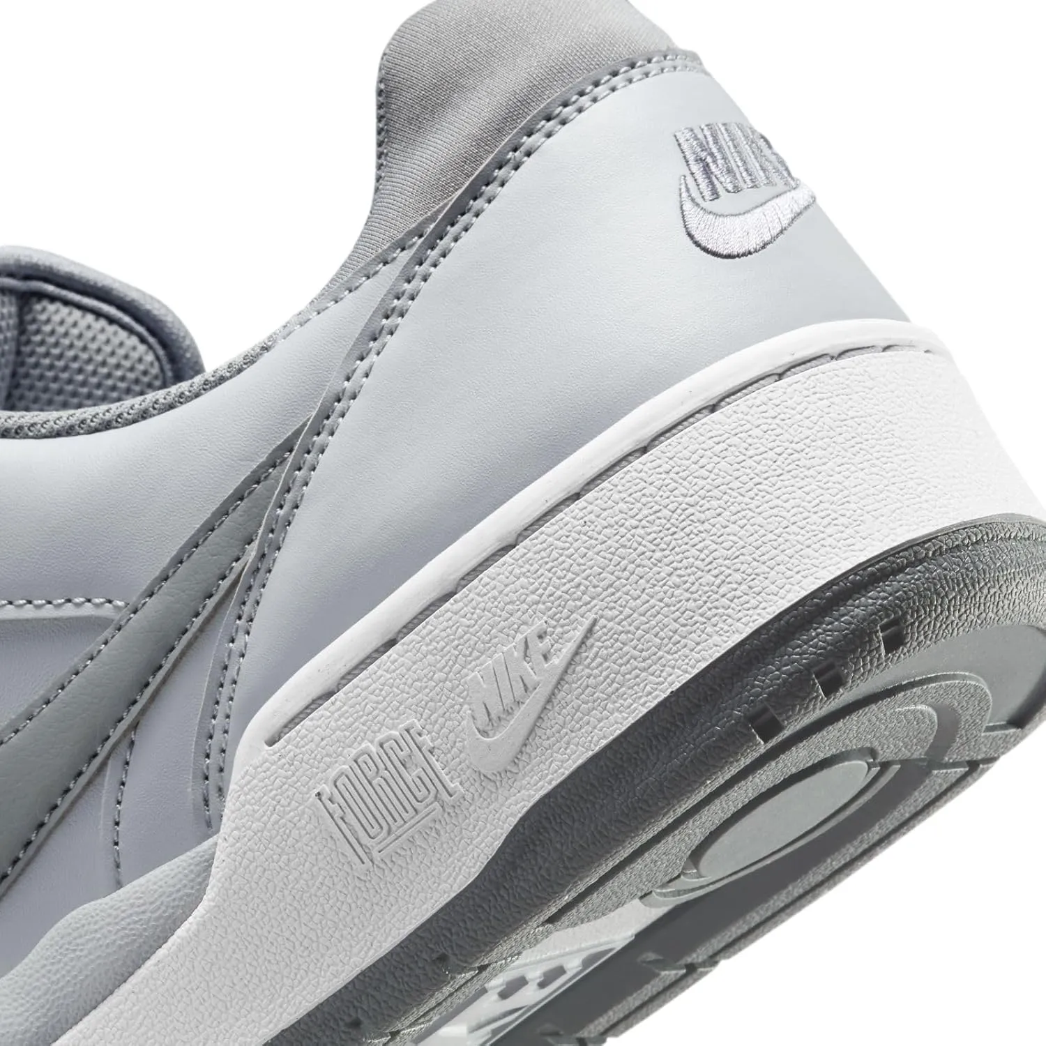 Nike Full Force Low Men's Shoes