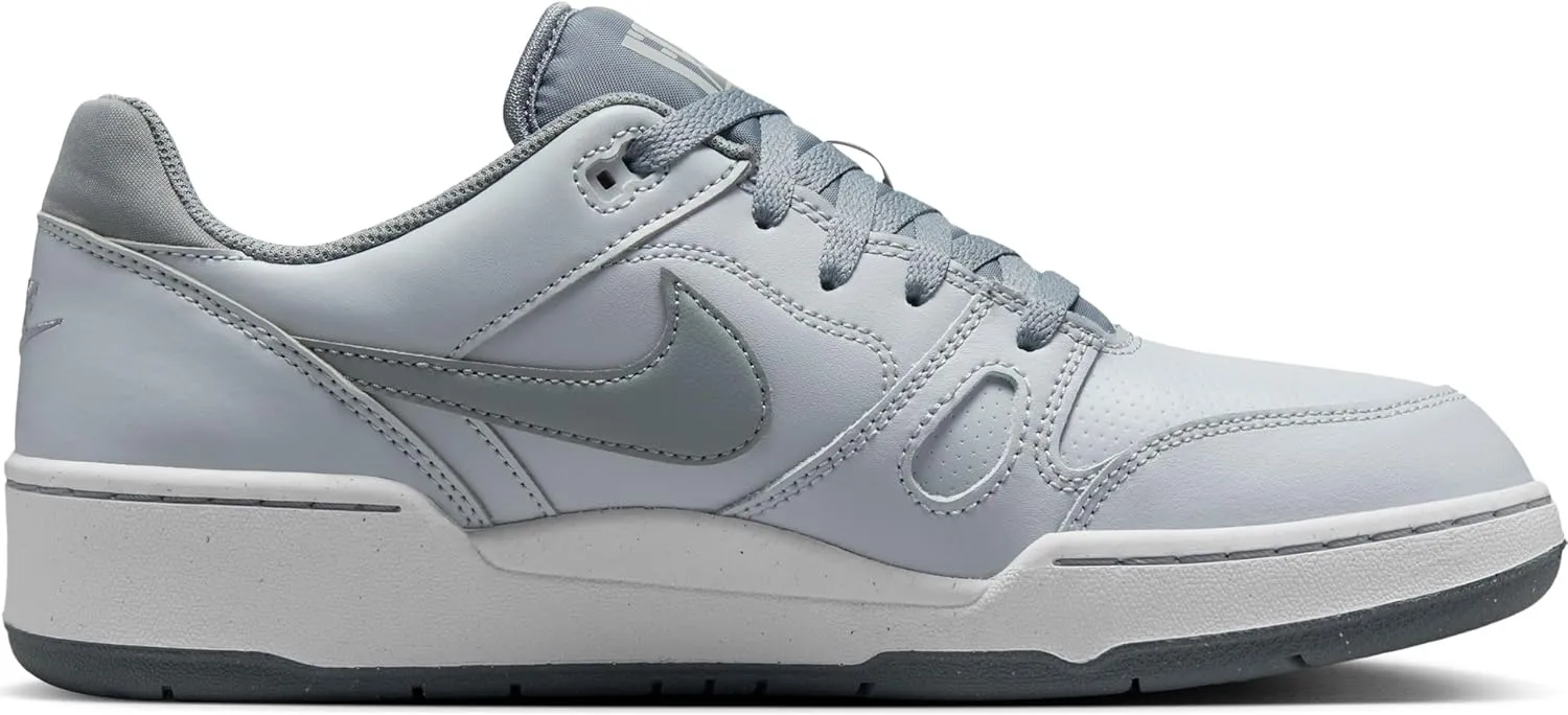 Nike Full Force Low Men's Shoes
