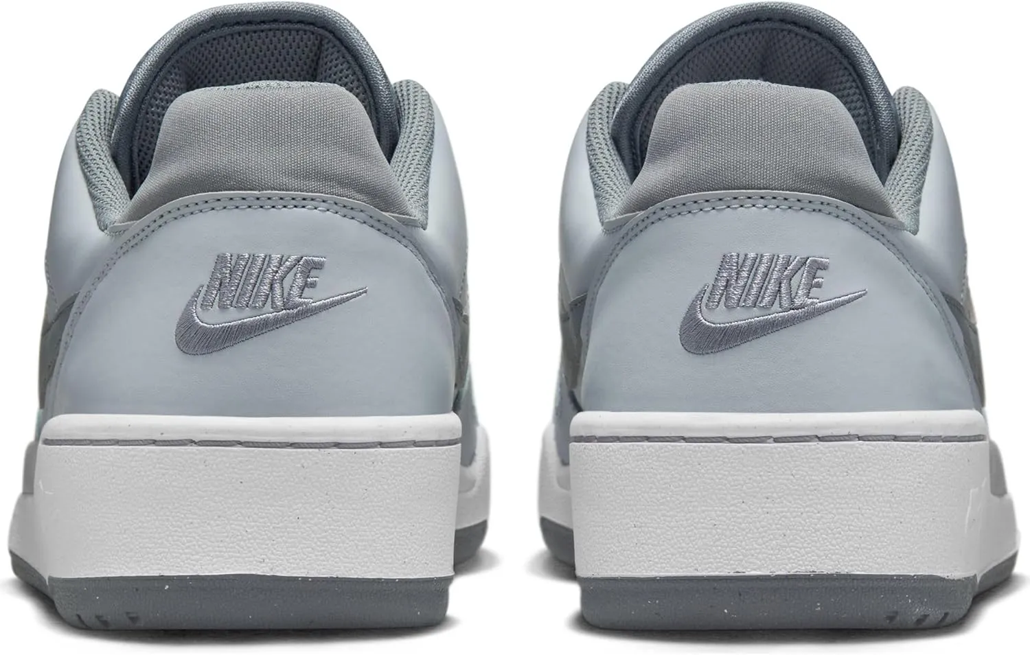 Nike Full Force Low Men's Shoes