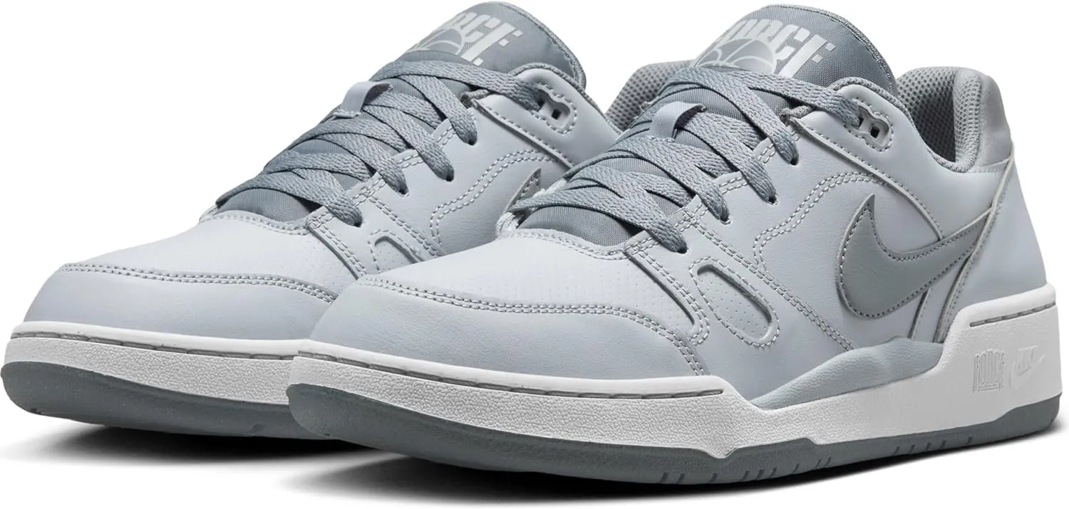 Nike Full Force Low Men's Shoes