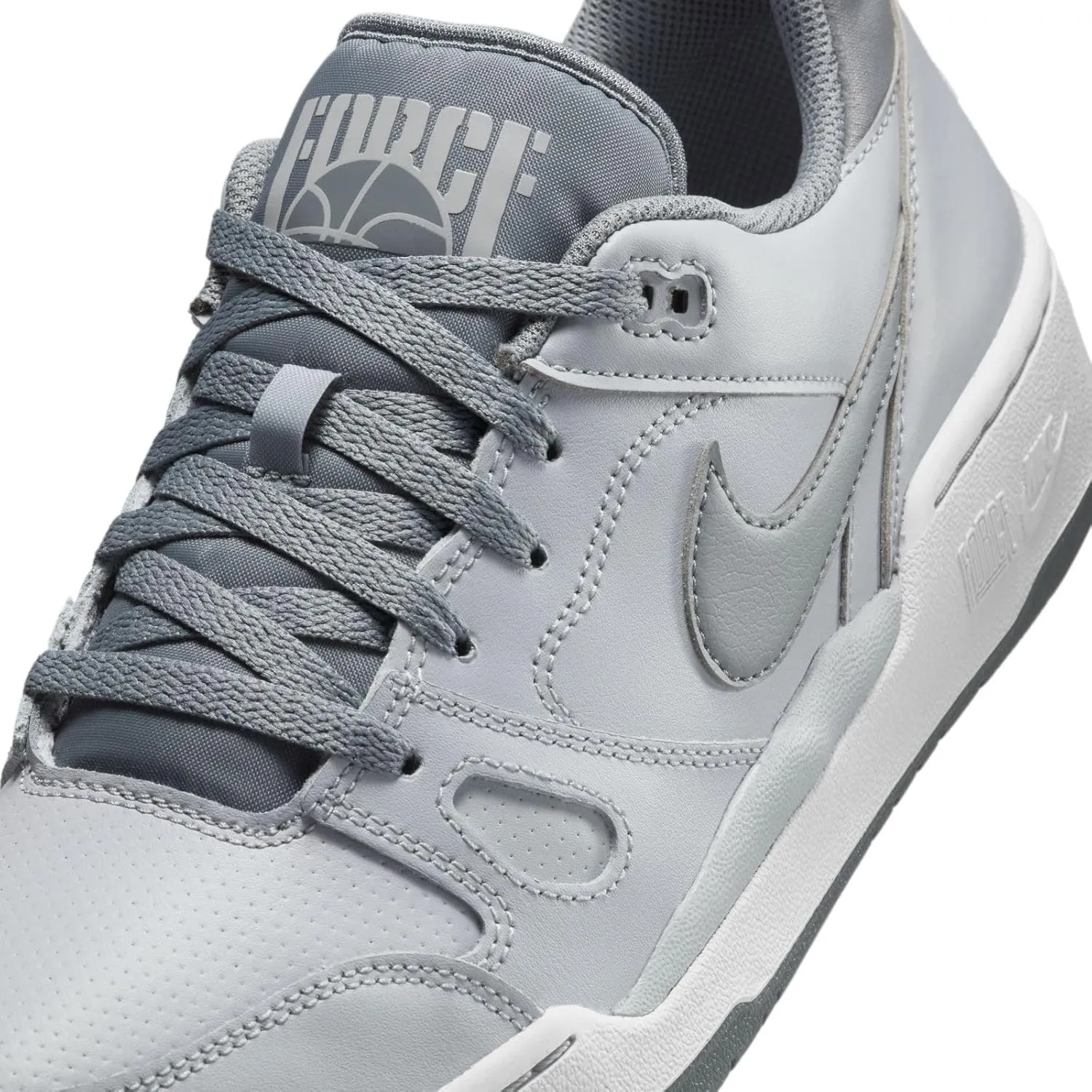 Nike Full Force Low Men's Shoes