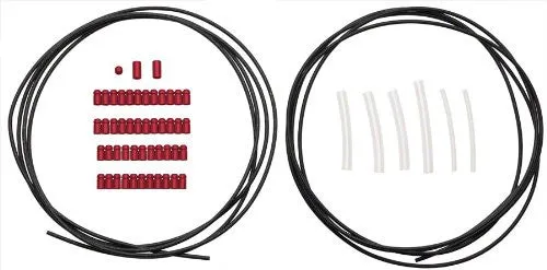 Nokon Housing - Universal Kit