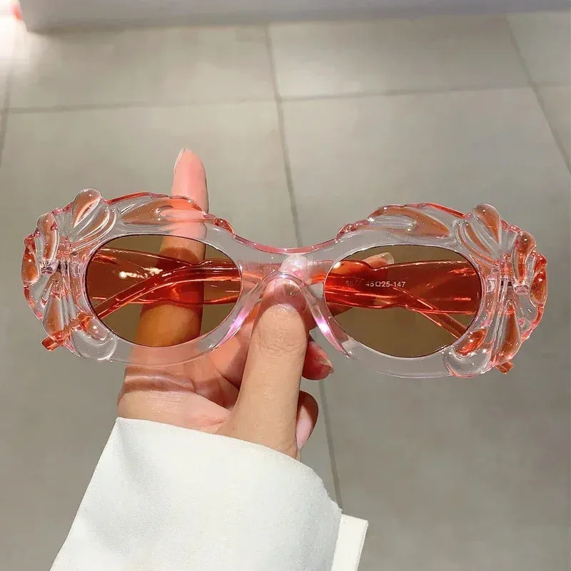 On Cloud Nine Sunglasses