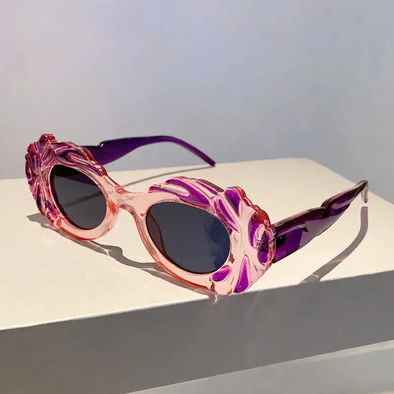 On Cloud Nine Sunglasses