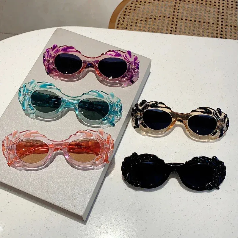 On Cloud Nine Sunglasses