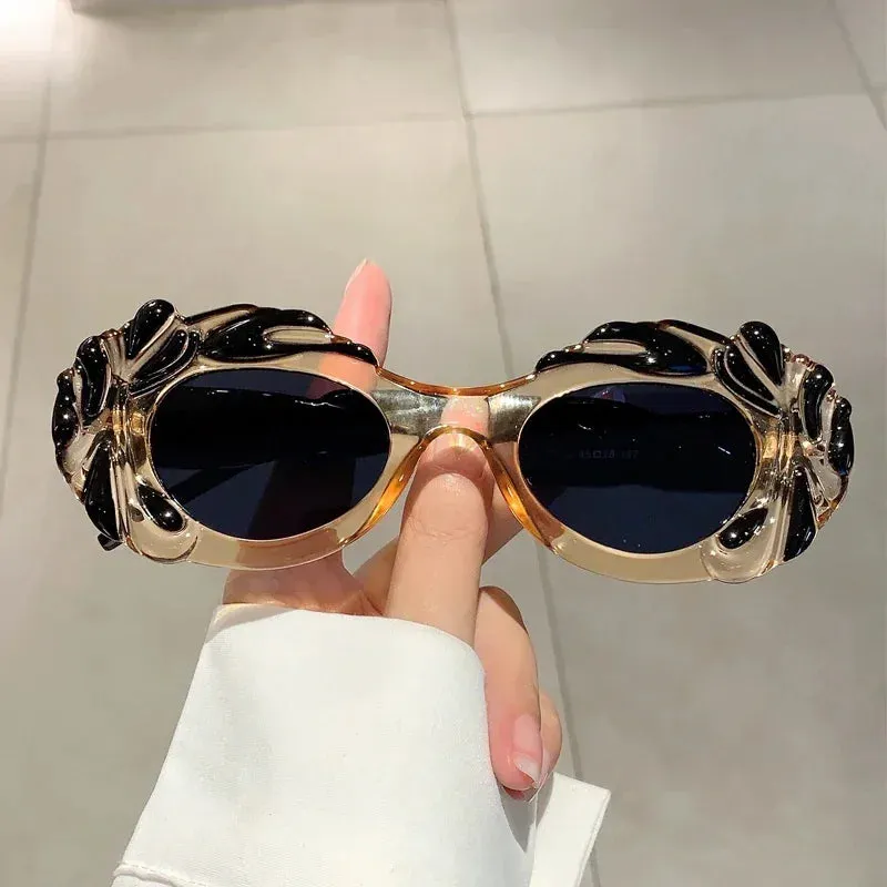On Cloud Nine Sunglasses