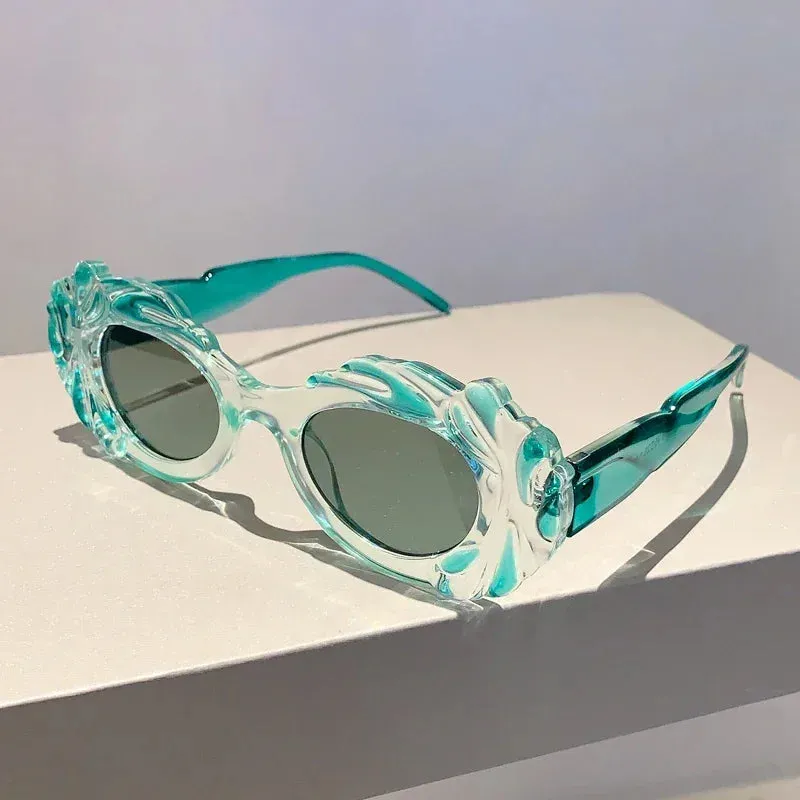 On Cloud Nine Sunglasses