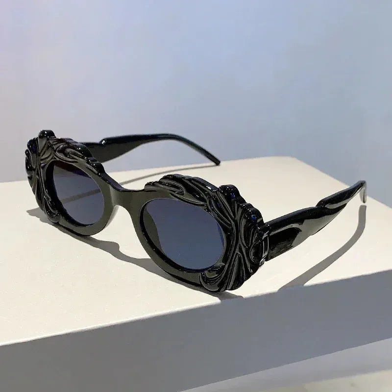 On Cloud Nine Sunglasses
