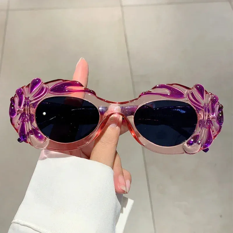 On Cloud Nine Sunglasses