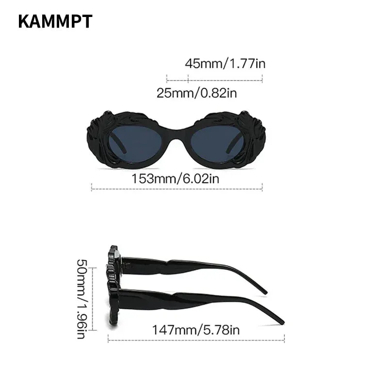 On Cloud Nine Sunglasses