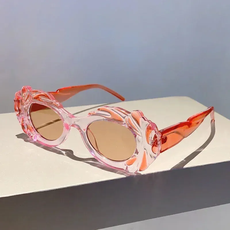 On Cloud Nine Sunglasses