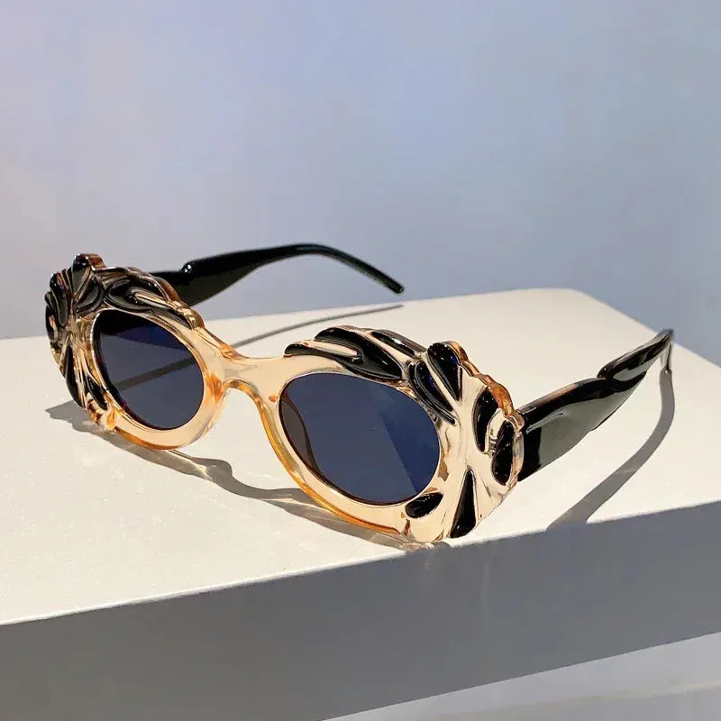 On Cloud Nine Sunglasses