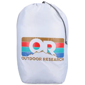 PackOut Graphic Stuff Sack 35L - Final Sale