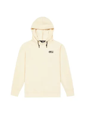 Picture Organic Clothing Men&#x27;s Flack Tech Hood Wood Ash | Buy Picture Organic Clothing Men&#x27;s Flack Tech Hood Wood Ash here | Outnorth