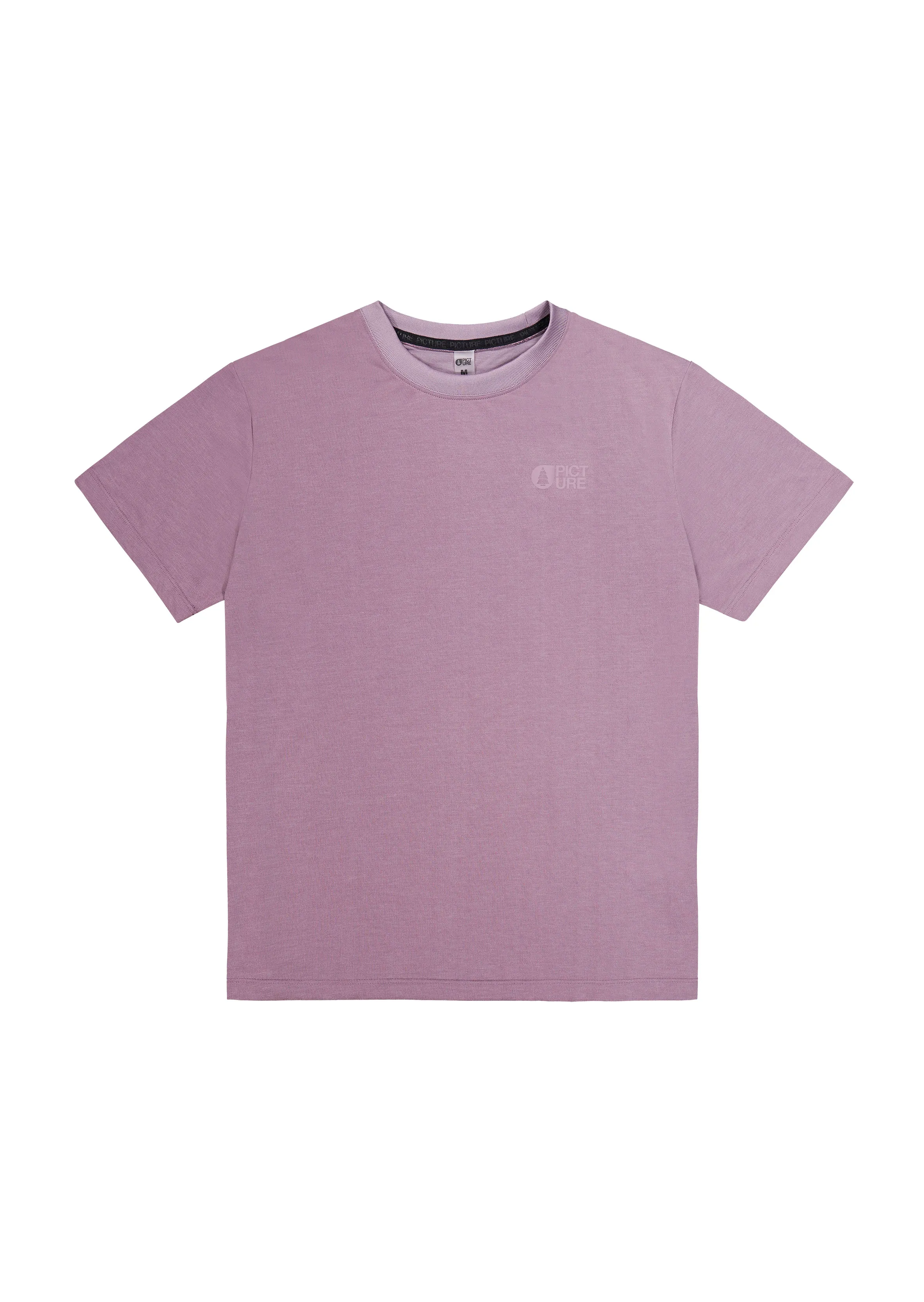 Picture Organic Clothing Women&#x27;s Elhm Tech Tee Grapeade | Buy Picture Organic Clothing Women&#x27;s Elhm Tech Tee Grapeade here | Outnorth