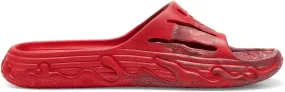 PUMA Mens Mb.03 Slide Casual Sandals Casual - Red - Size 8 M