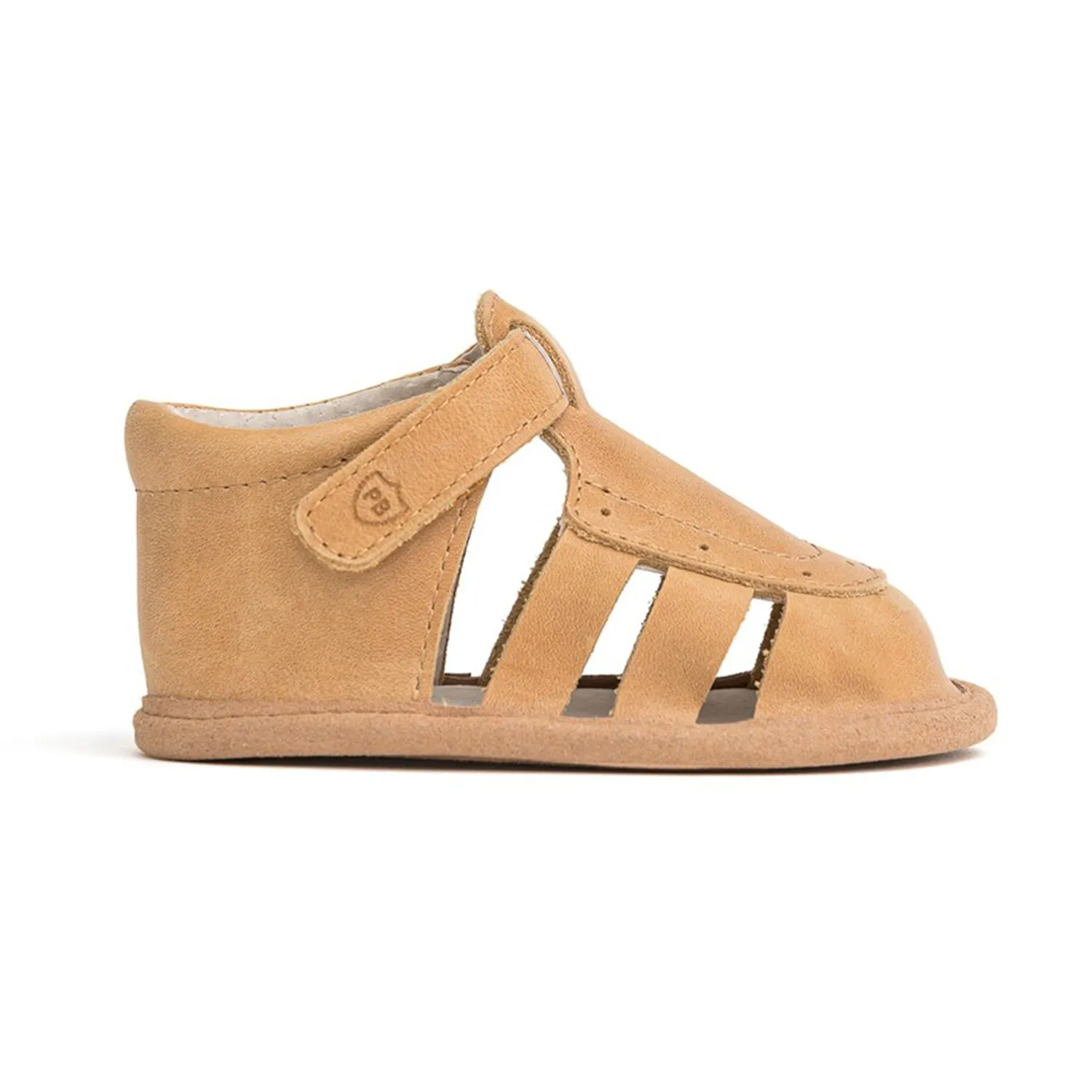 Shoe Baby Charlie Sandal - Tan