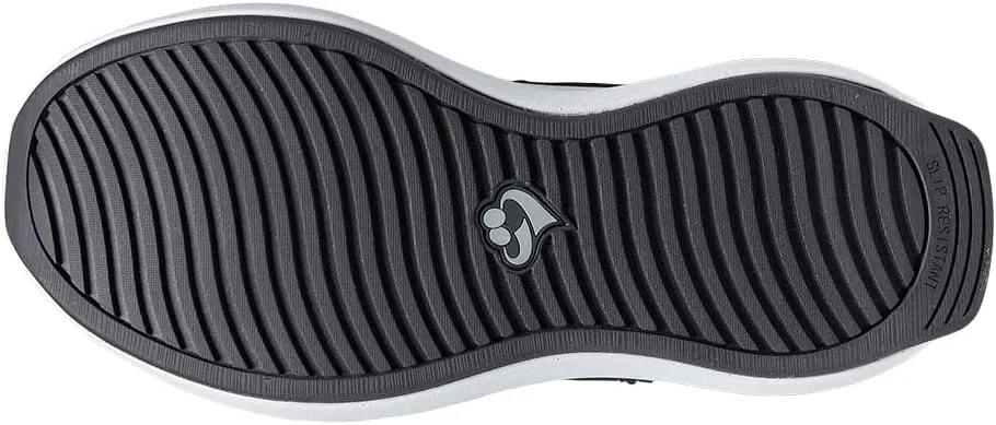 Silvert's Adaptive Clothing & Footwear Women’s Extra Wide Mary Jane Walking Shoes with Easy Touch