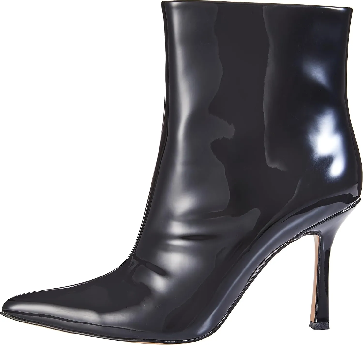 The Drop Women's Gail Heeled Ankle Bootie