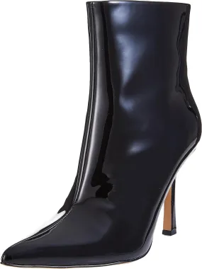 The Drop Women's Gail Heeled Ankle Bootie