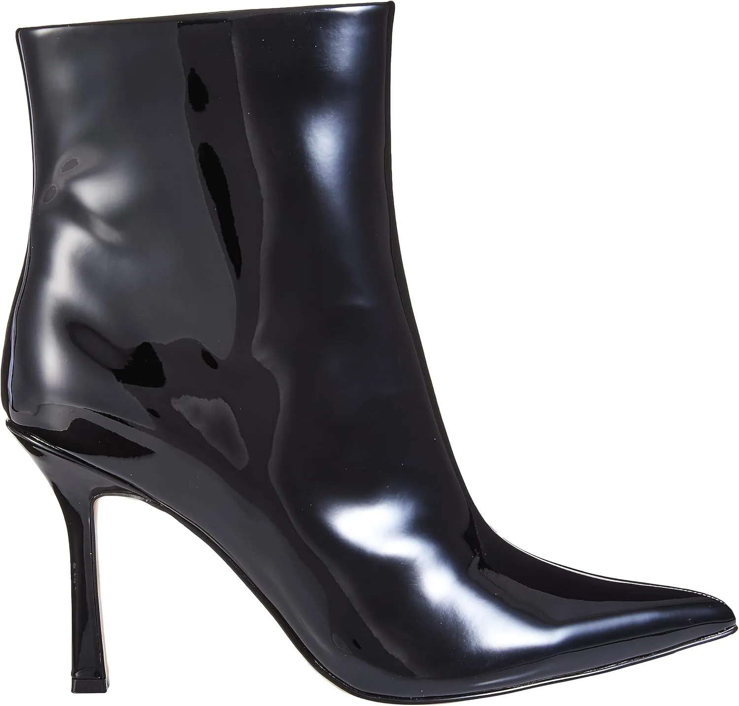 The Drop Women's Gail Heeled Ankle Bootie