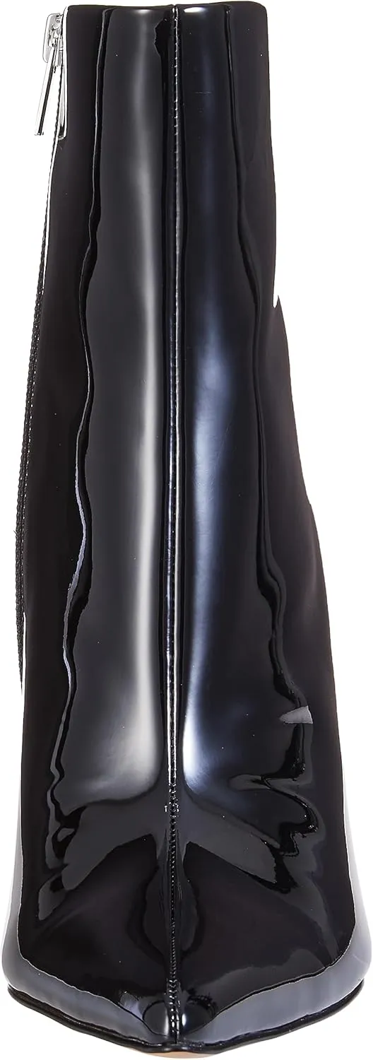 The Drop Women's Gail Heeled Ankle Bootie