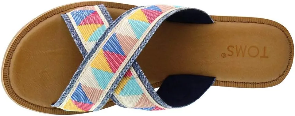 TOMS Womens Viv -