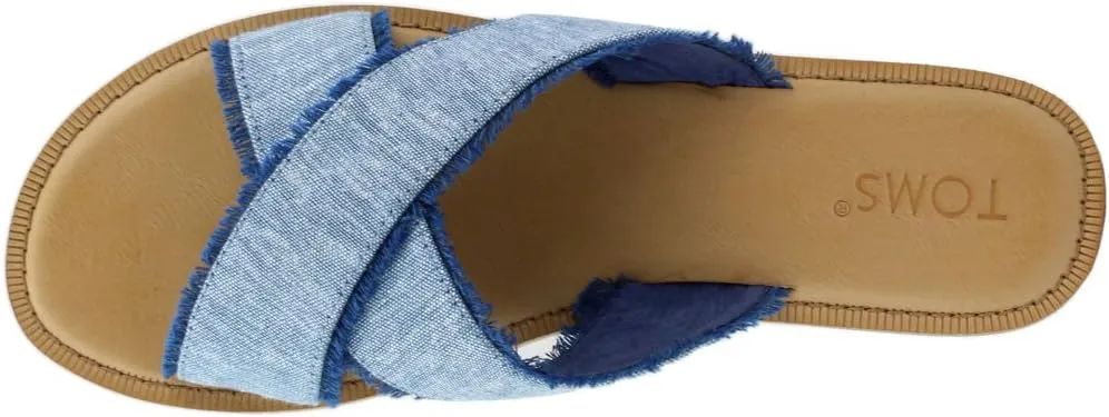 TOMS Womens Viv -