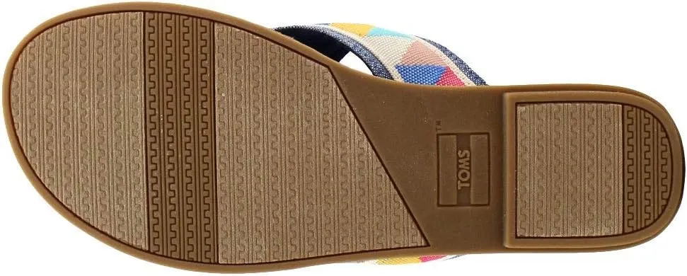 TOMS Womens Viv -