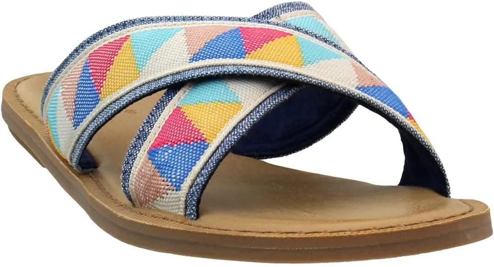 TOMS Womens Viv -