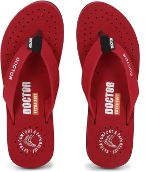 Women's Care Orthopaedic Diabetic Comfortable MCR Flip-Flop Slippers D-16